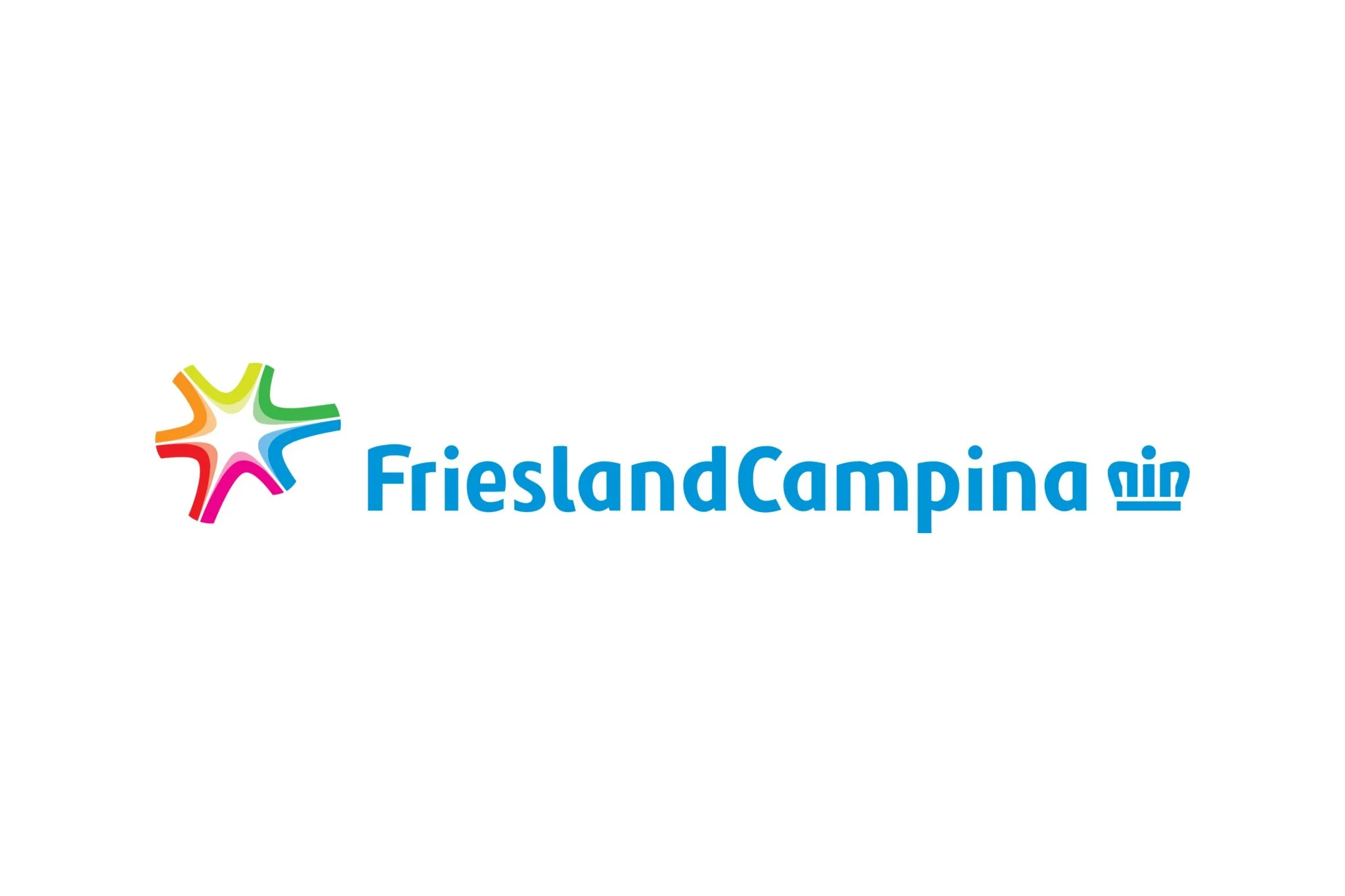 FrieslandCampina Logo scaled