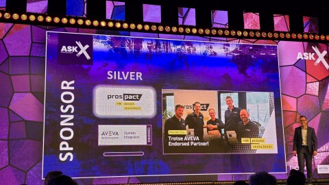 prospact ASKxUnite 2026
