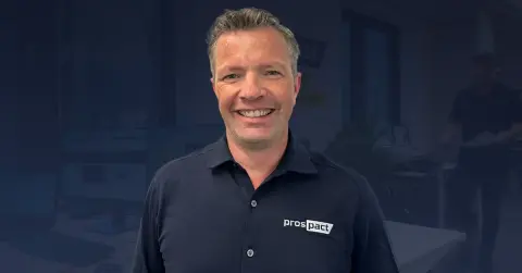 Prospact - Erik van de Wetering